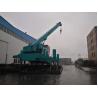 Buy cheap No Noise Static Hydraulic Pile Driving Machine For Real Estate Foundation from wholesalers