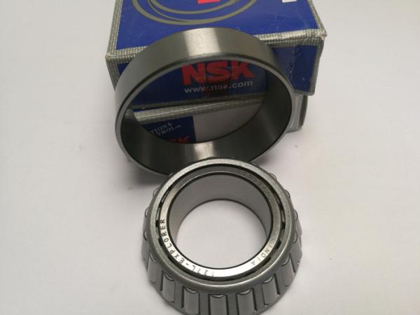 Buy cheap Chrome Steel Metric Taper Roller Bearing For MERCEDES BENZ Gearbox from wholesalers