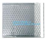 air cushion pillow bags, inflatable air filled pillow bag, shockproof recycable