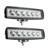 Buy cheap Auto 18W IP67 6pcs 6000K Waterproof LED Work Lights from wholesalers