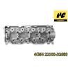 Buy cheap Mitsubishi 4G64 Cylinder Head / Mitsubishi 4G63 Cylinder Head MD305479 22100 32680 from wholesalers