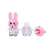Buy cheap 4G Lipstick Tube Color Lipstick Tube Cosmetic Packaging Material Customized Cosmetics Packaging Empty Bottle from wholesalers
