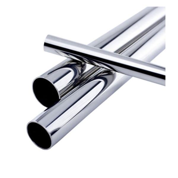 Buy cheap ASTM A554 201 Stainless Steel Tube For Petroleum Chemical Industries from wholesalers