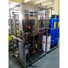 Buy cheap Effective RO Water Purifier Plant for Pure Water Treatment in Commercial Industry from wholesalers