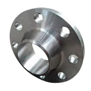 Buy cheap Stainless Steel SS304 316L Weld Neck Flange JIS B2220 ASME En1092 from wholesalers