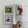 Buy cheap Paperback Drawing Books Uncoated Woodfree Paper for Your Collection from wholesalers