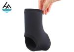 Velcro Neoprene Ankle Wrap Compression Ankle Braces And Supports