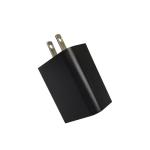 5V 2.4A Compact USB Charger 15W IPad Fast Charger Powerful And Lightweight