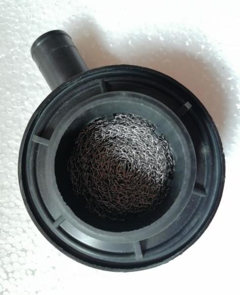 Buy cheap 2044444 BREATHER For CAATerpillar Excavator Spare Parts from wholesalers