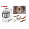 Buy cheap 8kg Capacity Heavy Duty Spiral Dough Mixer Industrial Flour Kneading Machine from wholesalers