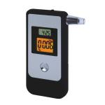 Buy cheap 4 Digit Lcd Display Bac Alcohol Tester Orange Backlight from wholesalers