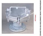 Oily Sewage International Shore Connection CB/T3657-94, Oily Sewage Internationa