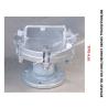 Buy cheap Oily Sewage International Shore ConnectionA10100 CB/T3657-94, Oily Sewage International Shore Connection AS6100 CB/T365 from wholesalers