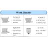 Buy cheap cryolipo slimming mchine ICE shaping IV pro from wholesalers