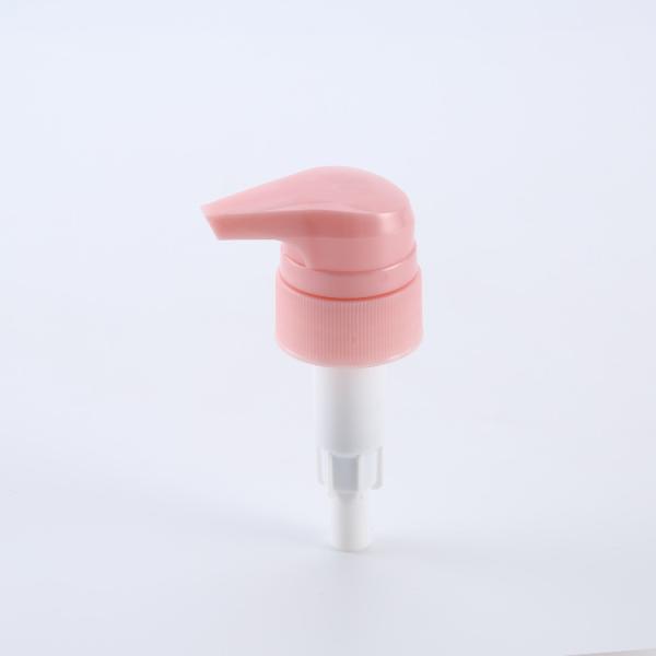 Buy cheap Hand Wash Packaging Plastic Soap Dispenser Pump Head 28mm 24mm from wholesalers