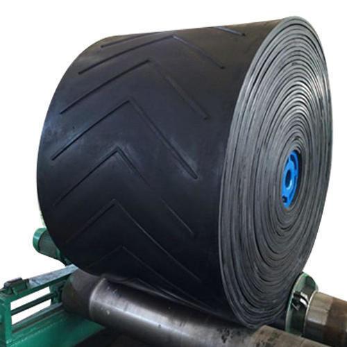 Buy cheap NN100 NN150 NN200 NN250 Heat-Resistant Cold-Resistant Rubber Conveyor Belts from wholesalers