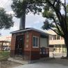 Buy cheap XPS Panel Insulation Q550 Light Steel Prefab House Modern Design from wholesalers