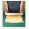 Buy cheap Customized Request Thickened Baking Pan for Kitchen Cooking Pot Home Cake Mold Tray from wholesalers