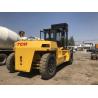 Buy cheap Second Hand Forklifts Used TCM FD250 25 Ton Forklift No oil leakage from wholesalers