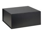 Pantone Color Clamshell Magnetic 300gsm Foldable Paper Box