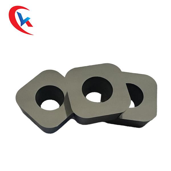 Buy cheap SPHW150540 Tungsten Carbide Carbide Milling Inserts Multi Tool Blades 92HRA from wholesalers