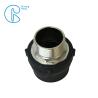 Buy cheap PE100 PN16 SDR11 Hdpe Male Threaded Adaptor , Socket Fusion Male Adaptor from wholesalers