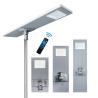 Buy cheap High Brightness All In One Solar LED Street Light Smart Lighting System 100w 150w 200w from wholesalers