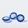 Buy cheap Non Sterile Laboratory Syringe Filters 0.22 μm φ33mm Nylon Membrane Syringe Filter from wholesalers