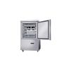 Buy cheap Refrigerated display cabinet beer cabinet commercial freezer vertical fruit and vegetable cabinet supermarket beverage freezer from wholesalers