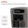 Buy cheap Salt Water Chlorinator Saline Chlorine Salt System For Swimming Pools from wholesalers