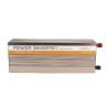 Buy cheap 6000 Watt Multifunction off grid pure solar inverter with power from wholesalers