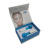 Buy cheap Customized Rigid Cardboard Paper Boxes For Skincare Facial Massage Roller from wholesalers