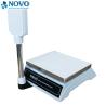 Buy cheap 30kg Digital Measuring Scales , Price Calculating Scale 1/7.500 Display Resolution from wholesalers
