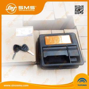 Wholesale 5940-00568 Baggage Door Lock 15*15*4CM Baggage Door Latch from china suppliers