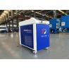 Buy cheap 2000W Handy Fiber Laser Welding Machine For Metal from wholesalers