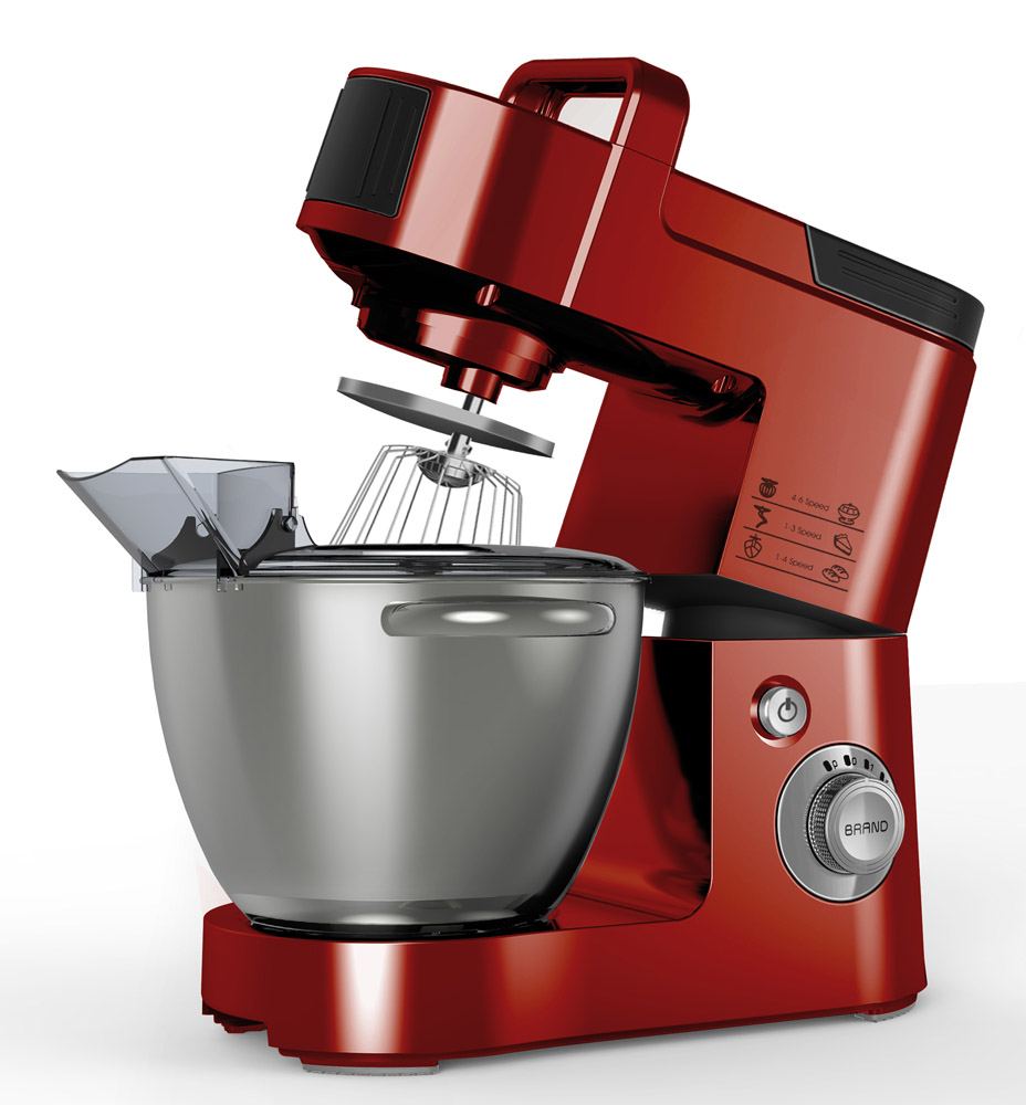 ST100 1500w Professional Planetary Mixer Dough Blender