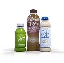Buy cheap 10ml - 250ml Aseptic Filling Glass Bottles Drink Bottling from wholesalers