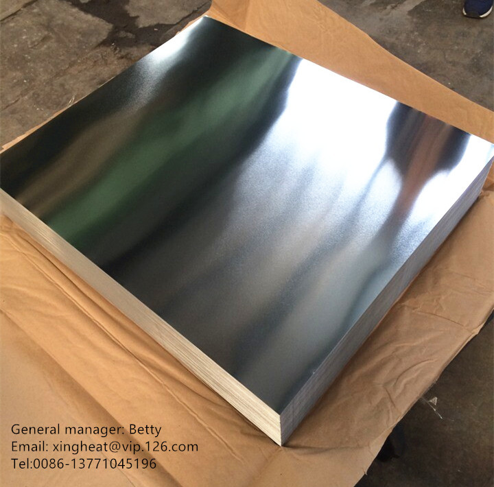 Customized Printing T2 - T5 Tin Free Steel Chromium Coating Type
