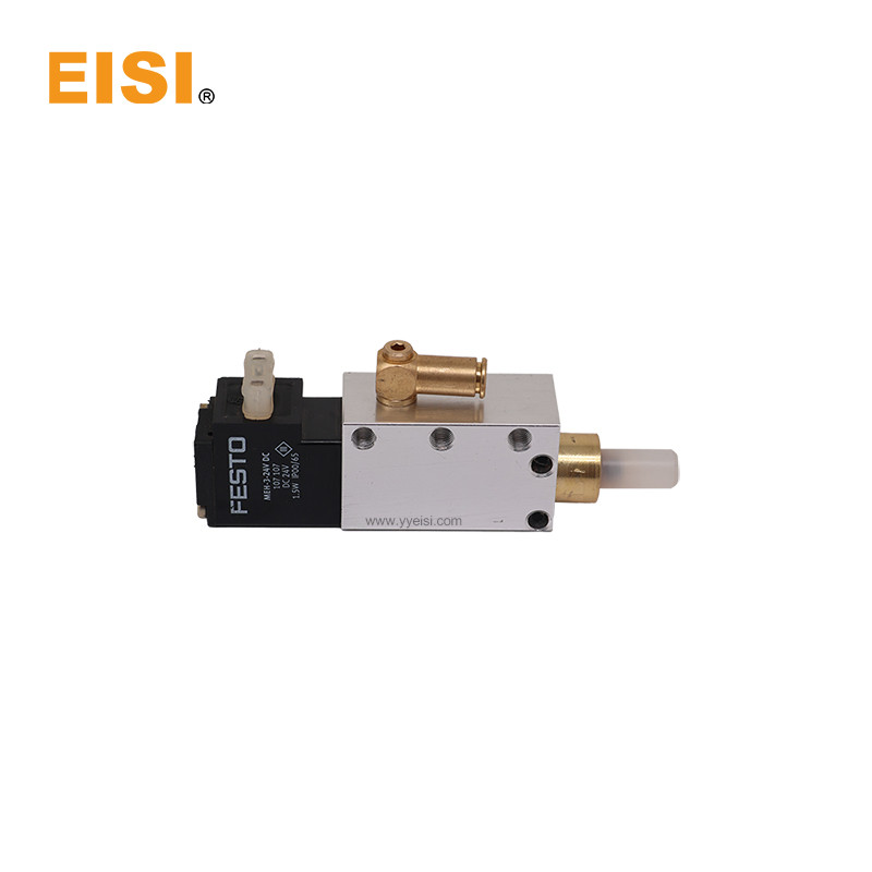 Offset Printing Machine Solenoid Valve 24V 1.5W 408483