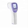 Buy cheap Intelligent Non Contact Infrared Thermometer For Body Temperature Measuring from wholesalers