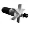 Buy cheap Fountain Pump Pump Shaft Clarifier Pond Pump Impeller Rotor from wholesalers