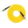Buy cheap OM1 Simplex Duplex G652D 3m LSZH Fiber Optic Patch Cord from wholesalers