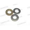 Buy cheap Spacer Assy F6-12M Yin Takatori Cutter Spare Parts CH08-02-25W2.5H3 from wholesalers