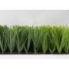 Buy cheap High Density Playground Landscape Artificial Grass Rugs Drain Holes ＞39 / ㎡ from wholesalers
