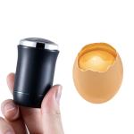 5W Travel Pocket Size Men'S Electric Razor Waterproof Beard Shaving Grooming