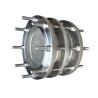 Buy cheap Pipe fittings double flange flexible coupling stainless steel dismantling joint from wholesalers