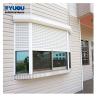 Buy cheap Villa Aluminum Alloy Doors And Windows Roller Shutter EPDM sealing 1 Phase 220V from wholesalers