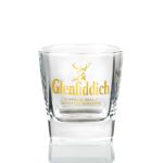 Hot Selling Whiskey Glass 280ml Whisky Tumbler Glass Promotional Glass