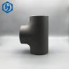 Buy cheap ASTM / JIS Carbon Steel Pipe Fittings Buttwelding 6 Inch Sch40 from wholesalers