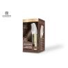 Buy cheap Botanical Extracts Intelligent Hair Dying Comb For Individuals Light Colored Hair from wholesalers